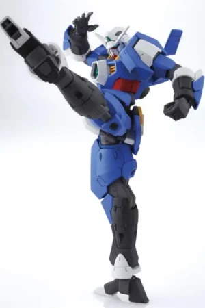 Gecertificeerd Gundam AGE - HG 1/144 GUNDAM AGE-1 SPALLOW - Model Kit Gunpla