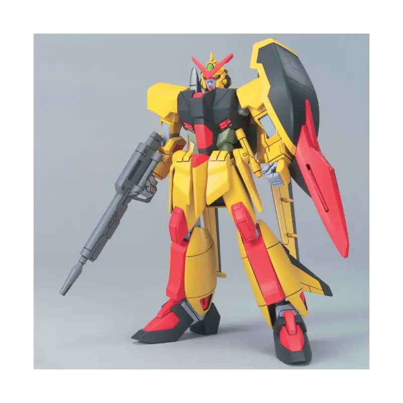Meest Verkocht Gundam SEED - HG MURASAME (WALDFELD CUSTOM) - Model Kit Gunpla