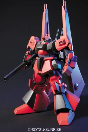 Gundam ZZ - HGUC 1/144 SCHUZRUM-DIAS RMS-099B - Model Kit Gunpla Koop Vandaag
