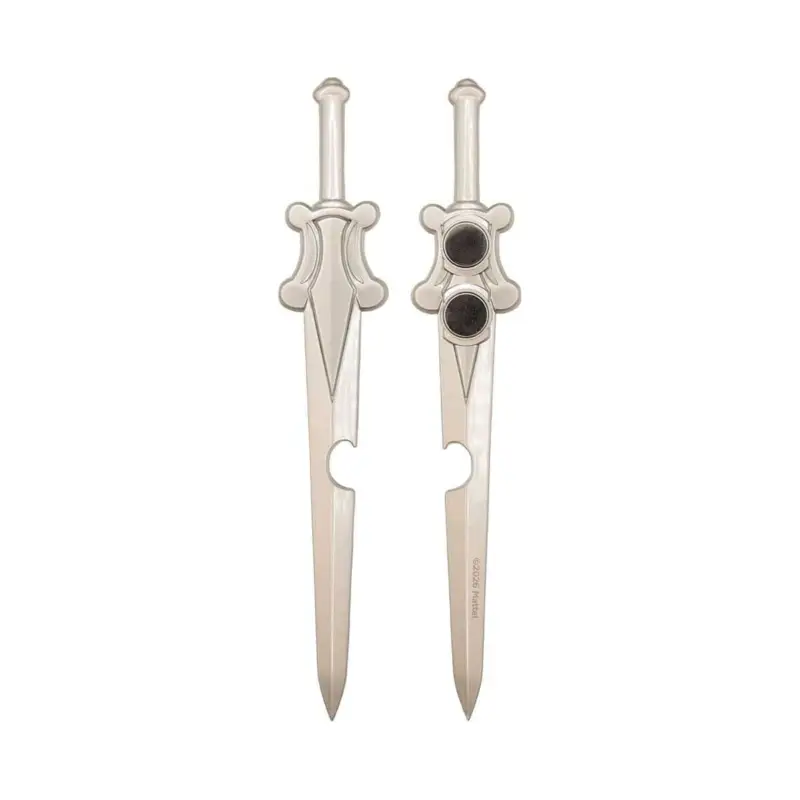 Populair Masters of the Universe bottle opener Power Sword Magnetic