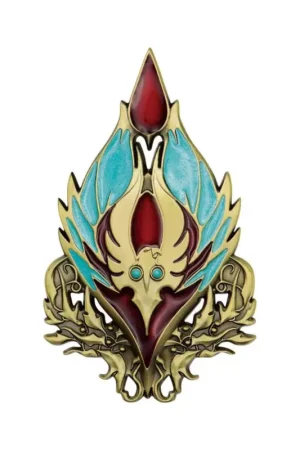 Exclusieve Aanbieding World of Warcraft bottle opener Icon of Blood