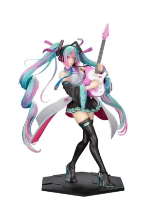 Hatsune Miku Figure 1/7 Bishoujo Remix series Hatsune Miku 25 cm Figuurtje Shop Nu