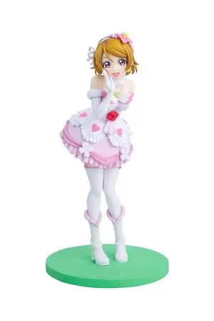 Dagaanbieding LoveLive! KDcolle Hanayo Koizumi Bokutachi wa Hitotsu no Hikari ver. 16cm Figuurtje