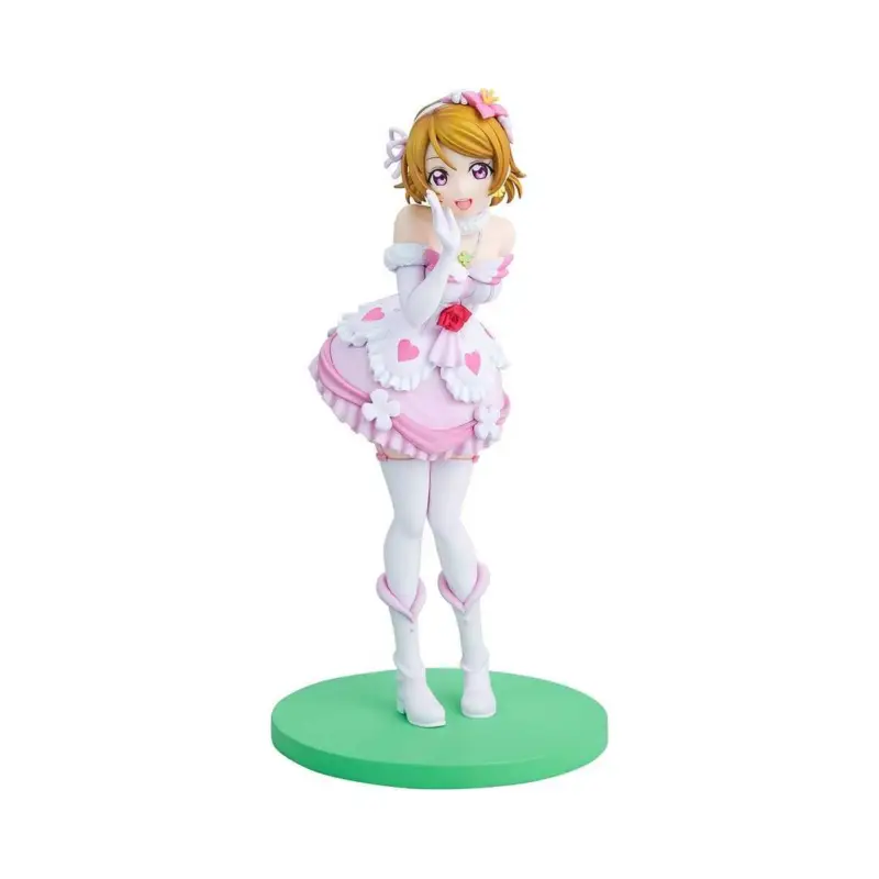 Dagaanbieding LoveLive! KDcolle Hanayo Koizumi Bokutachi wa Hitotsu no Hikari ver. 16cm Figuurtje