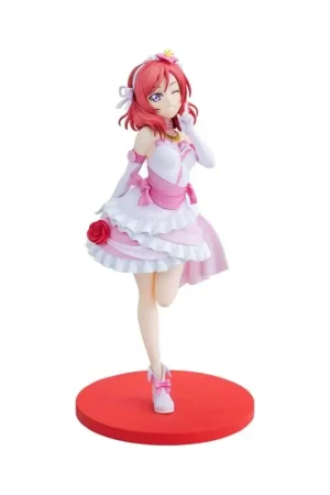 Must-Have LoveLive! KDcolle Maki Nishikino Bokutachi wa Hitotsu no Hikari ver. 16cm Figuurtje
