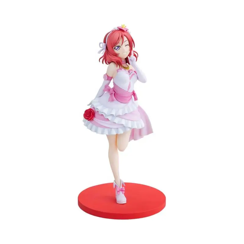 Must-Have LoveLive! KDcolle Maki Nishikino Bokutachi wa Hitotsu no Hikari ver. 16cm Figuurtje