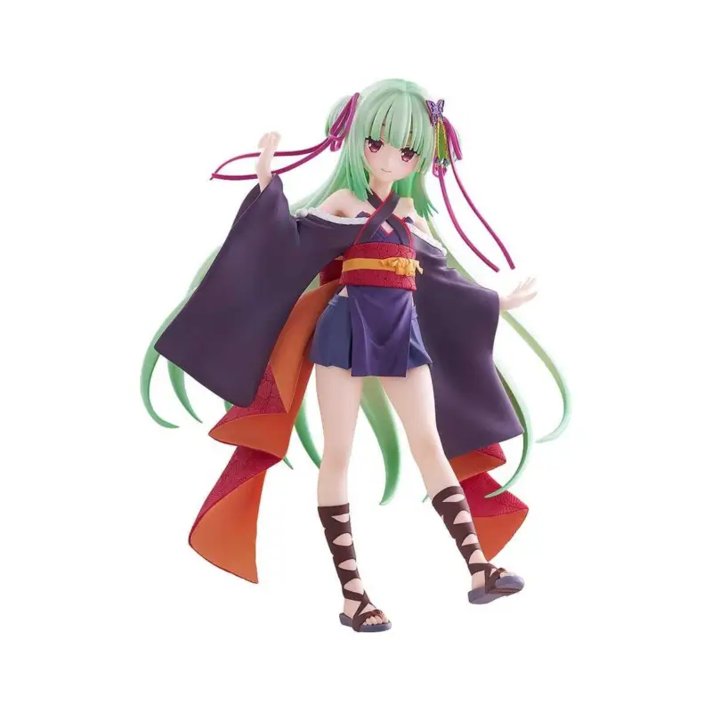 Senkoi Manbana Pop Up Parade Murasame L Size 20 cm Figuurtje Exclusieve Aanbieding