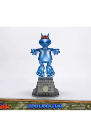Koopje Banjo-Kazooie Resin statuette Jinjonator 46 cm Figuurtje