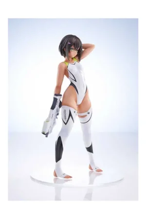 Arms Note Figure 1/7 Buchou-chan of the Swimming Club White Swimsuit Ver. 22cm Figuurtje Goedkoop