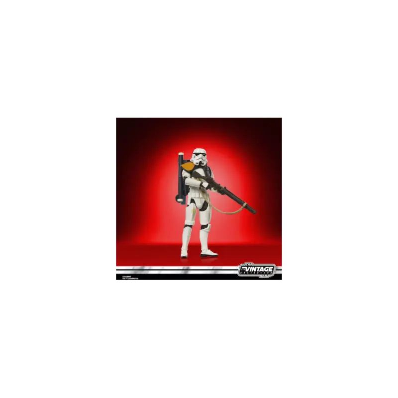 Koop Online STAR WARS - Sandtrooper - Vintage Collection Figure 9.5cm Figuurtje