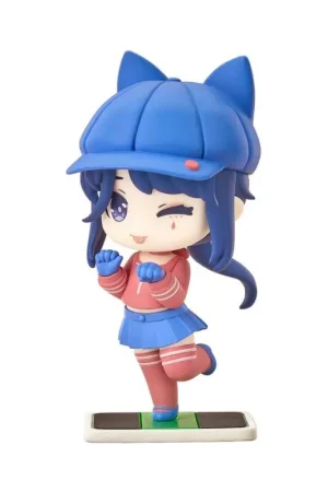 Lage Prijs MiSide Mini Memory mini Cappie Figure 9 cm Figuurtje