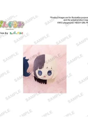 Needy Girl Overdose mini Figure Pingurumi Kache 8 cm Figuurtje Aanbieding