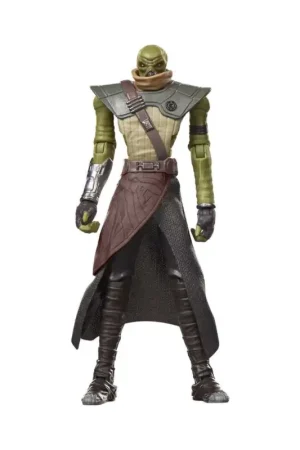 Star Wars: The Mandalorian and Grogu Vintage Collection Embo 10cm Figure Figuurtje Rechtstreeks Van De Fabrikant