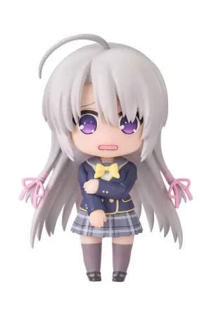 Laatste Kans Sabbath of the Witch Nendoroid figure Nene Ayachi 10 cm Figuurtje