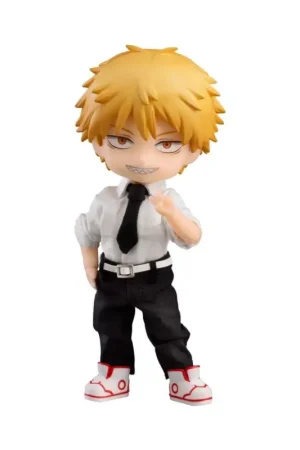 Express Levering Chainsaw Man Nendoroid Doll Figure Denji 14 cm Figuurtje