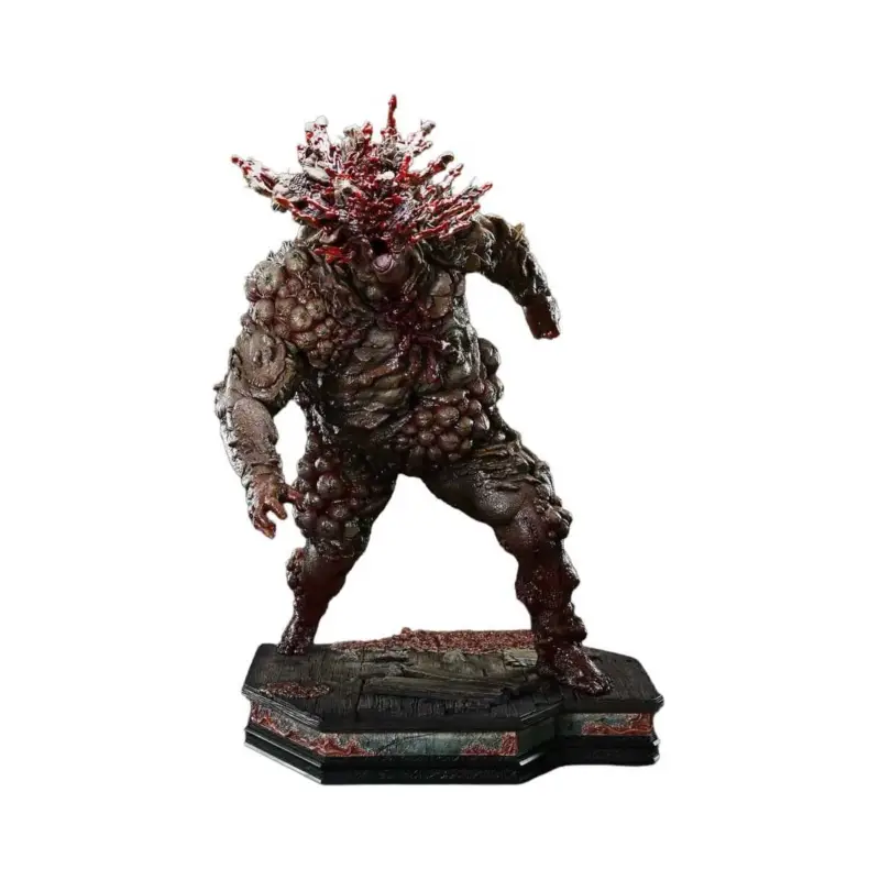 Dagaanbieding The Last of Us (Part I) Real Elite Masterline Statue 1/4 Bloater Ultimate Bonus Version 65 cm
