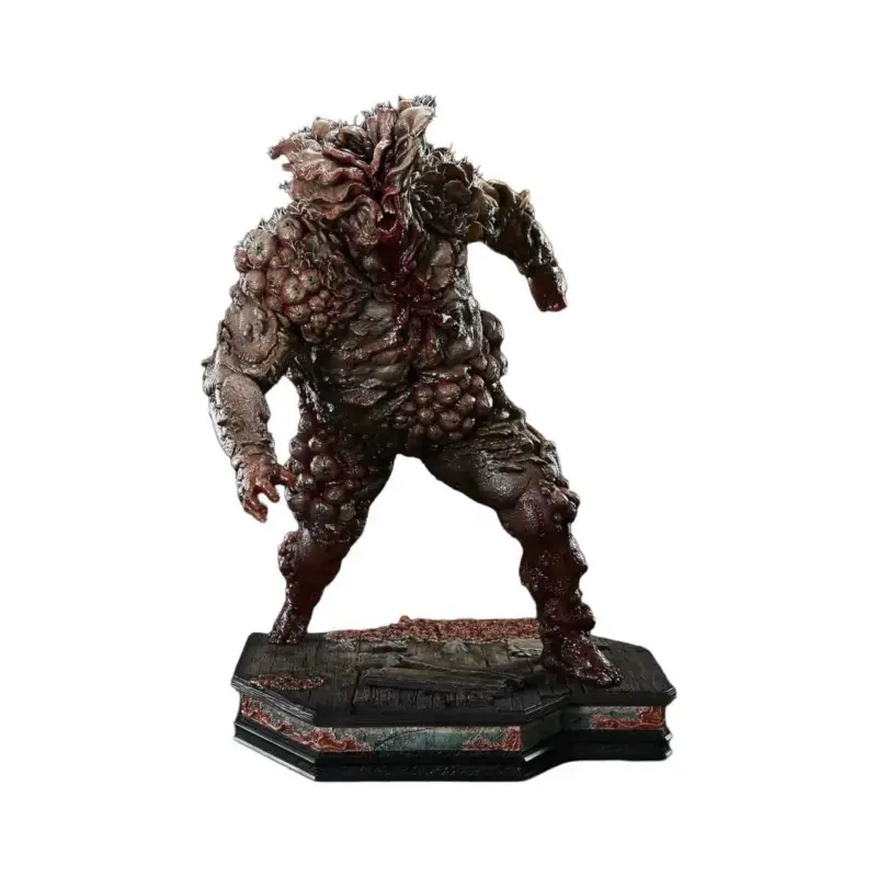 Nu Kopen The Last of Us (Part I) Real Elite Masterline Statue 1/4 Bloater 60 cm Beeldjes