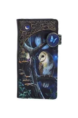 Lisa Parker Fairy Tales Embossed Coin Purse 19 cm Koop Vandaag