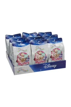 Squishmallows Disney Unscented Blinds Wave 1 Asst 9Pcs 12.5cm Bestel Nu