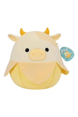 Squishmallows Medium Plush 30cm Banana Cow Bestel Nu