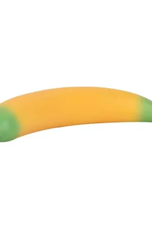 Squishy expandable Figure Banana 43 cm Display (4) Tijdelijk Beschikbaar