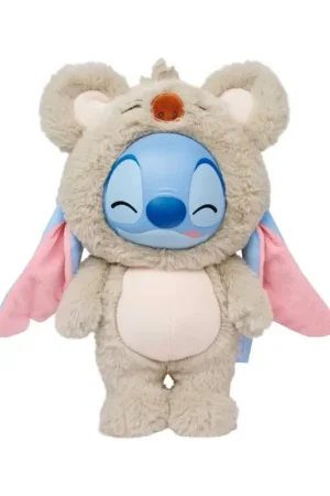 Korting Lilo & Stitch YUYUS Stitch Koala plush toy 28cm