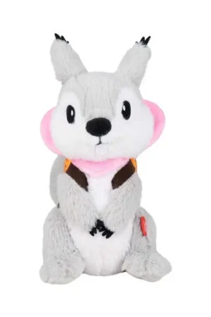 Marvel Rivals plush Tippytoe Squirrel 25 cm Laatste Kans