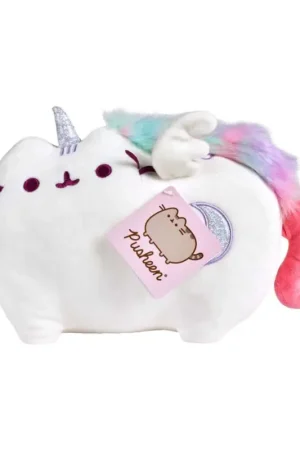 Koop Online Pusheen plush toy Pusheenicorn 25 cm