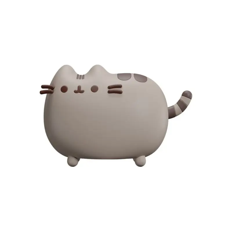 Direct Beschikbaar Pusheen Squishy Lamp
