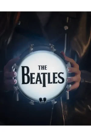 Finale Uitverkoop The Beatles Lamp