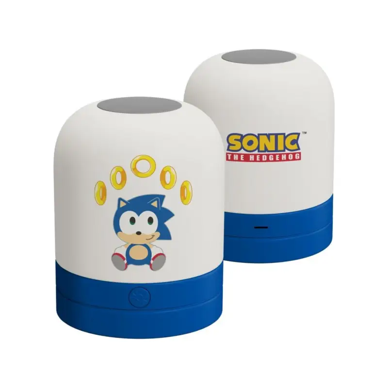 Flitsaanbieding Sonic Room Lamp