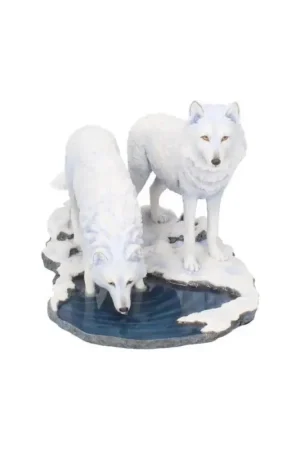 Lisa Parker Warriors of Winter Figure 35 cm Figuurtje Tijdelijk Beschikbaar
