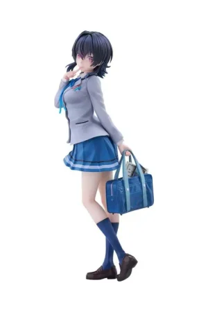 Korting Made Friends with the Second Prettiest Girl in My Class Figure 1/7 Umi Asanagi 22 cm Figuurtje