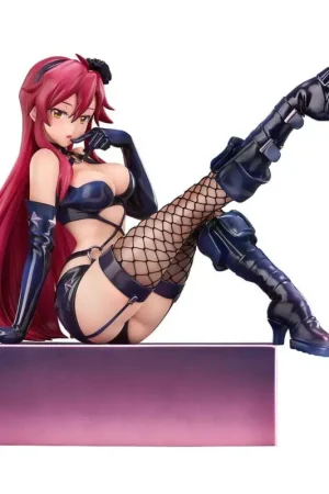 Tengen Toppa Gurren Lagann Figure 1/7 Yoko: Bondage Costume Ver. 17cm Figuurtje Koop Vandaag