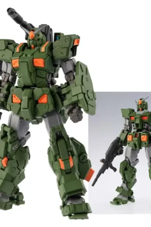 Nu Kopen GUNDAM - Gundam Artifact Pro Full Armor Gundam 10cm Figuurtje