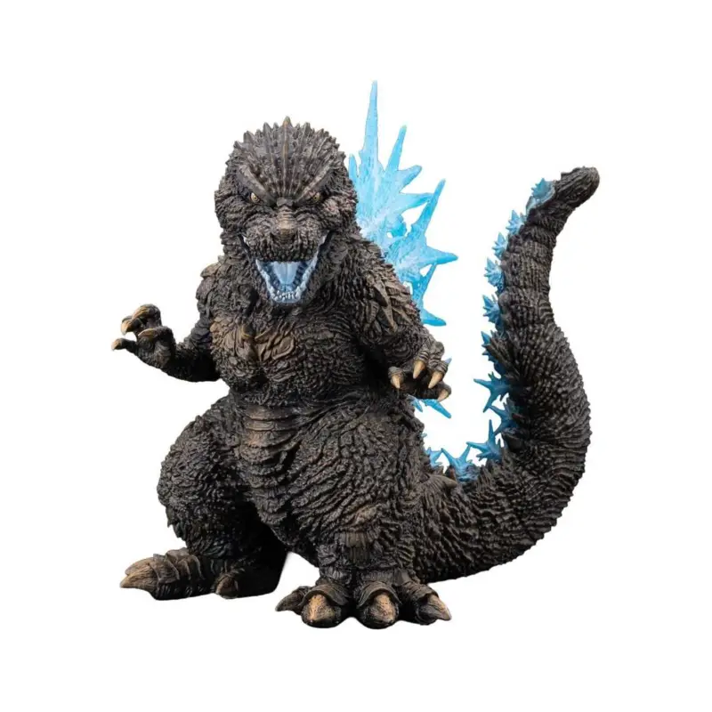 Godzilla Hyper Solid D-Modeling Action Figure Godzilla (2023) Limited Ver. 18cm Figuurtje Beperkt Aanbod