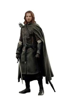 Beste Prijs The Lord of the Rings 1/6 scale Faramir Figure, 30 cm Figuurtje