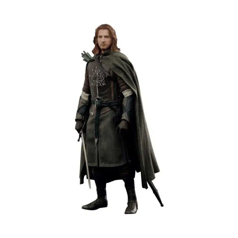 Beste Prijs The Lord of the Rings 1/6 scale Faramir Figure, 30 cm Figuurtje