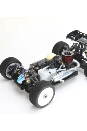 Sparko F8 SE 26 1:8 4WD Nitro Buggy RC buggy Dagaanbieding