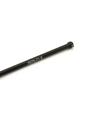 Bestseller Central gimbal 71.5mm Kyosho Lazer ZX7.5 (Alu 7075)