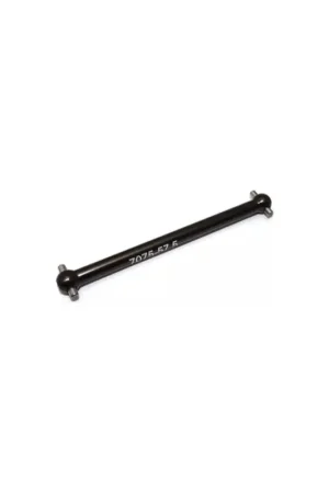 Central gimbal 57.5mm Kyosho Lazer ZX7.5 (Alu 7075) Speciale Aanbieding