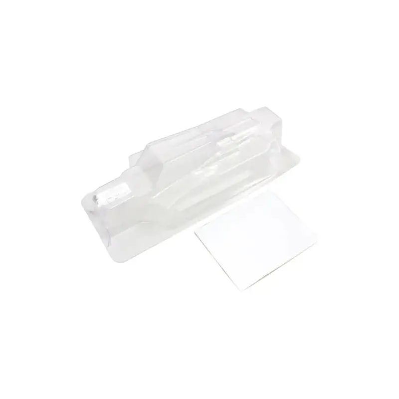 Kyosho Lazer ZX7.5 bodywork Veilige Betaling