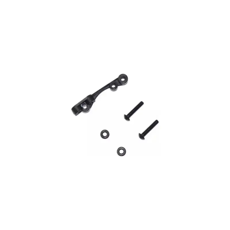 Alleen Vandaag Kyosho Lazer ZX7.5 Fan Mount