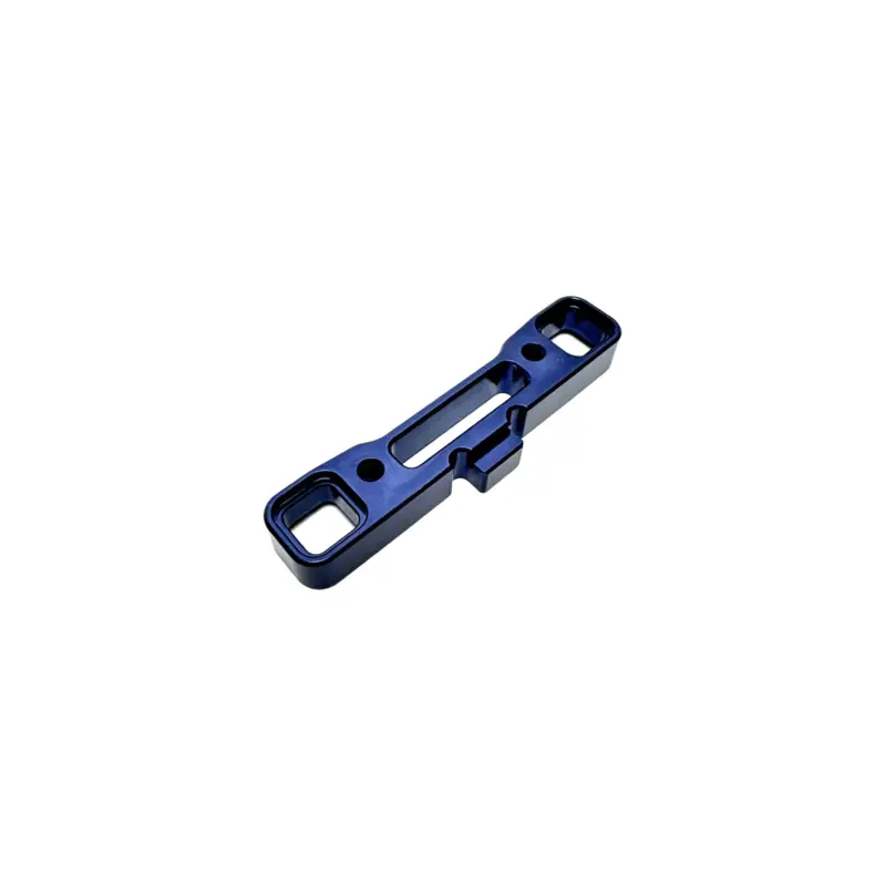 Sparko F8 SE 7075 Aluminum C-Bracket (Dark Blue) Hoge Kwaliteit