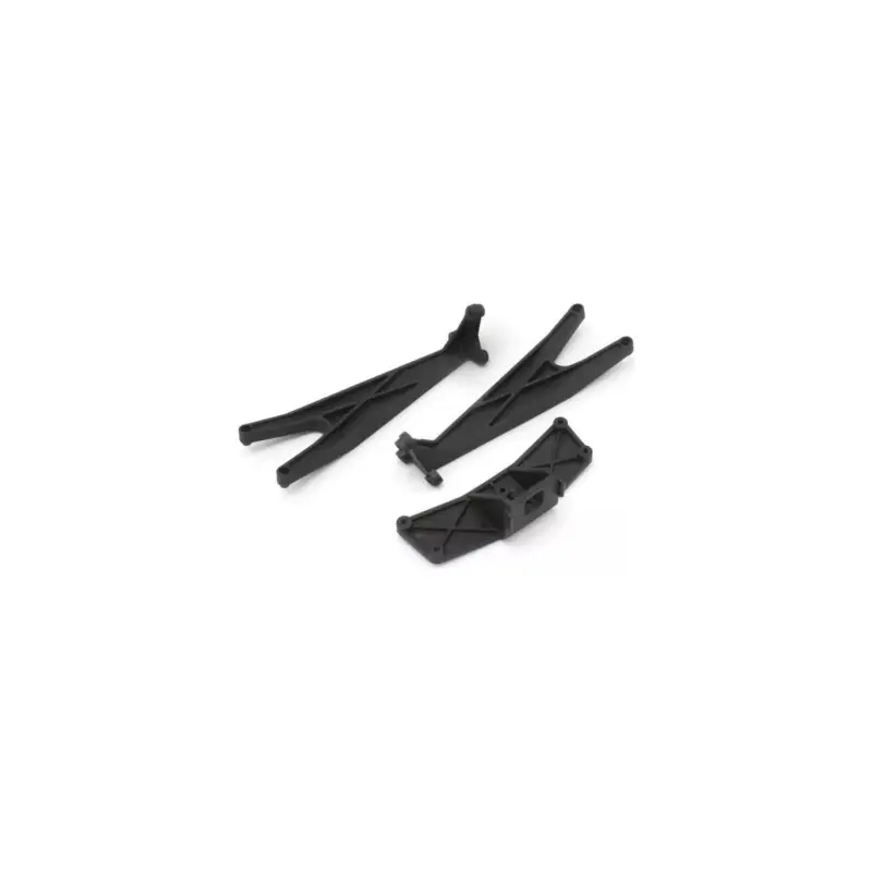 Kyosho KC10 Series body support Gereduceerde Prijs