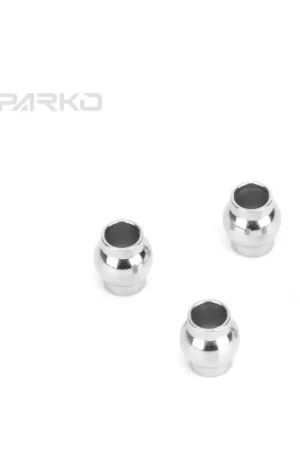 Sparko F8 Upper Tie Rod Ends (4) Laatste Kans