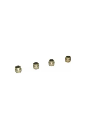 5.8mm Shouldered Ball Heads for Kyosho RB7.5 / ZX7.5 (4) Velvet Coating Betrouwbaar