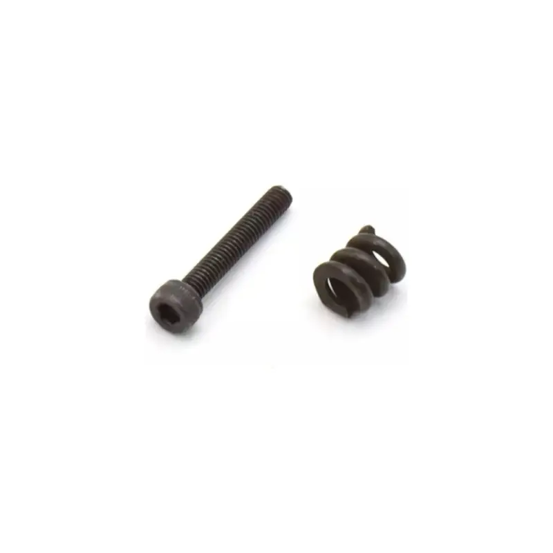 Voordeelprijs Kyosho Lazer ZX7.5 slipper spring and adjustment screw (LAW88)