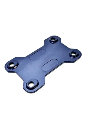 Sparko F8 SE 7075 aluminum wheelbase adjustment plate Beperkt Aanbod