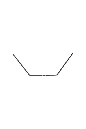 Anti-roll bar 1.3mm Kyosho Ultima SB/RB7.5 - Lazer ZX7.5 Shop Nu
